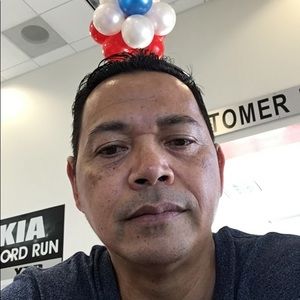 Meet your Posher, Paul